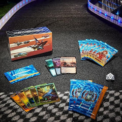 Magic the Gathering: Aetherdrift - Finish Line Bundle - Gootzy Gaming