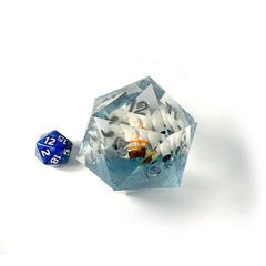 Magic the Gathering: Avatar The Last Airbender - 55 mm Spindown - Gootzy Gaming