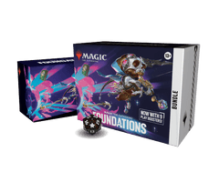 Magic the Gathering: Foundations - Play Bundle - Gootzy Gaming