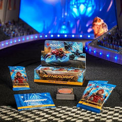 Magic the Gathering (MTG) Aetherdrift PLAY Booster Box - 30 Packs Sealed Box - Gootzy Gaming