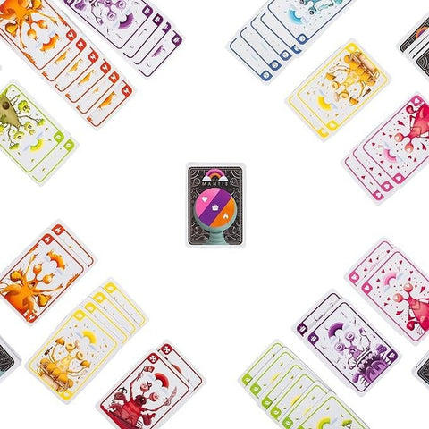 Mantis - Gootzy Gaming