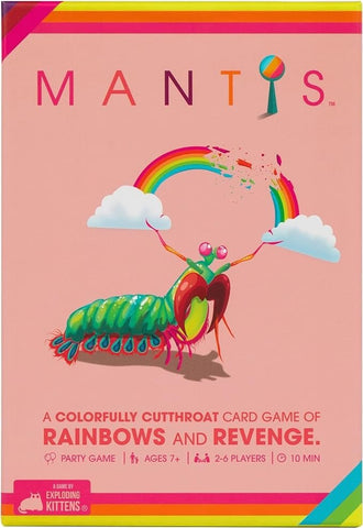 Mantis - Gootzy Gaming