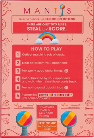 Mantis - Gootzy Gaming