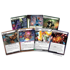 Marvel Champions: The Card Game - Agents of S.H.I.E.L.D. Expansion - Gootzy Gaming