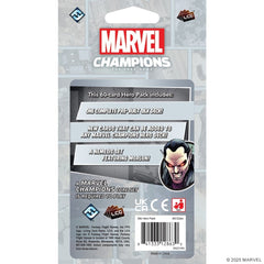 Marvel Champions: The Card Game - Silk Hero Pack - Gootzy Gaming