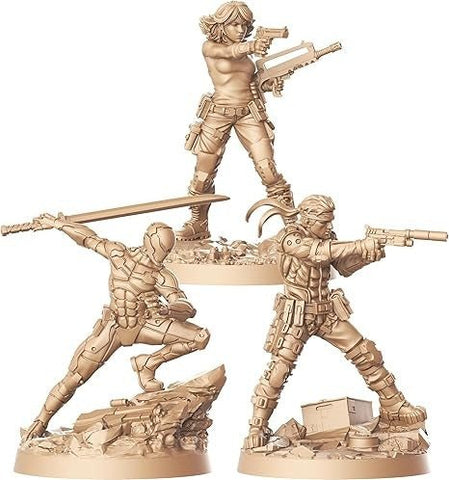 Metal Gear Solid - Gootzy Gaming