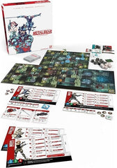 Metal Gear Solid - Gootzy Gaming