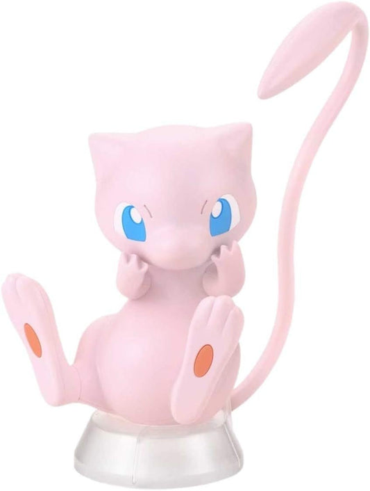 Mew - Pokemon Model Kit - Quick!! - Gootzy Gaming