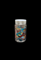 Mind Magic - Liquid Core 7 Dice Set - D&D Dice - Gootzy Gaming