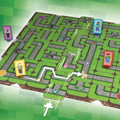 Minecraft Labyrinth - Gootzy Gaming