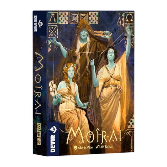 Moirai - Gootzy Gaming
