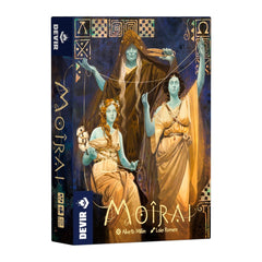 Moirai - Gootzy Gaming