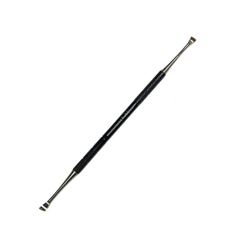 Mold Line / Seam Remover - Monument Hobbies - Stainless Steel Hobby Tool - Gootzy Gaming