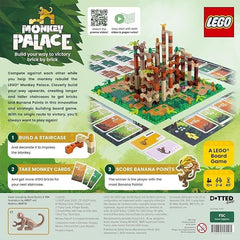 Monkey Palace - Gootzy Gaming