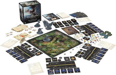 Monster Hunter World: The Board Game - Ancient Forest - Gootzy Gaming