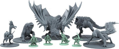 Monster Hunter World: The Board Game - Ancient Forest - Gootzy Gaming