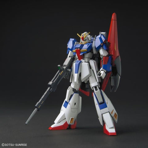 MSZ - 006 Zeta Gundam - HG 1/144 Universal Century - Gunpla - Gootzy Gaming