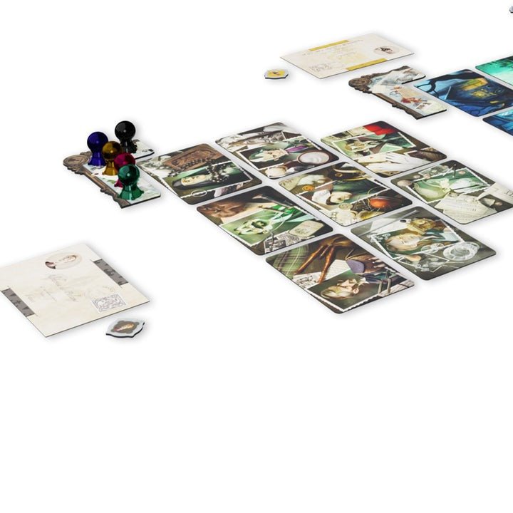Mysterium (2025 Refresh) - Gootzy Gaming