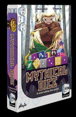 Mythical Dice - Gootzy Gaming