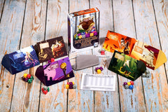 Mythical Dice - Gootzy Gaming
