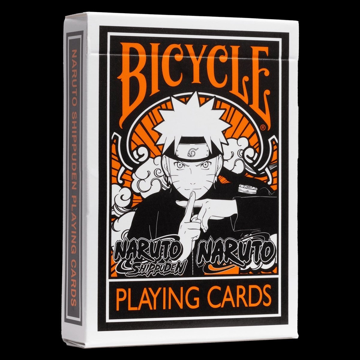 Naruto Shippuden Playing Cards - Gootzy Gaming