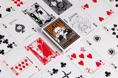 Naruto Shippuden Playing Cards - Gootzy Gaming