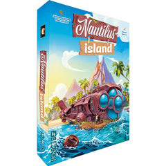 Nautilus Island - Gootzy Gaming