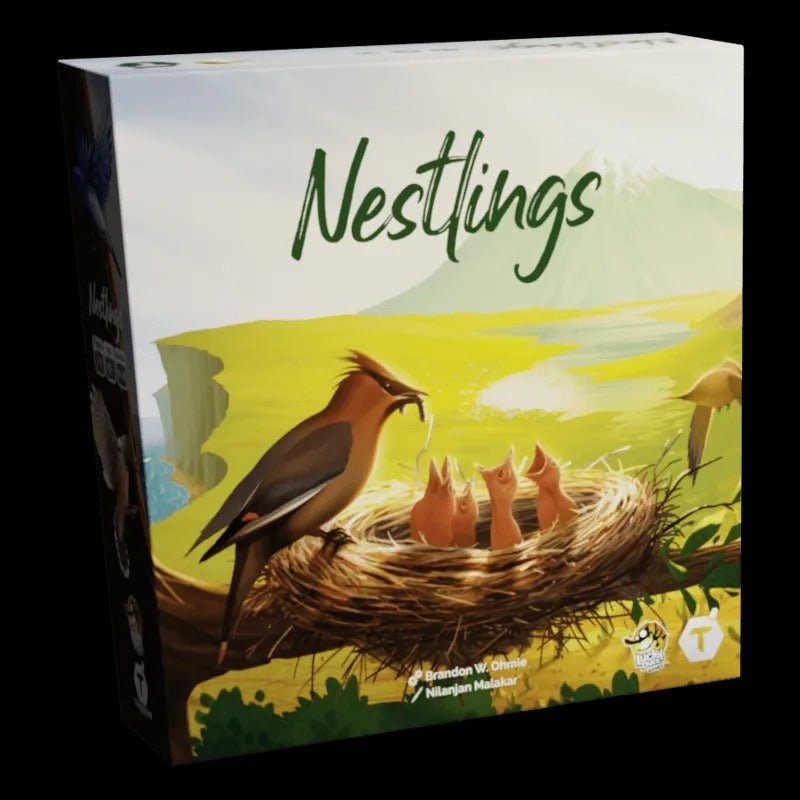 Nestlings - Gootzy Gaming