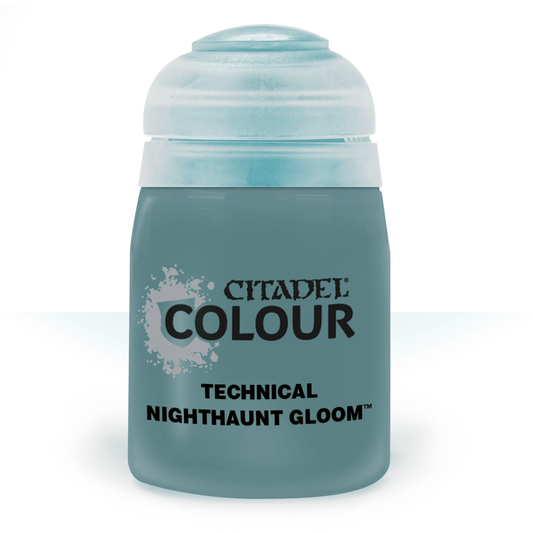 Nighthaunt Gloom - Contrast Acrylic Miniatures Paint - Citadel Colour - 18 mL - Gootzy Gaming