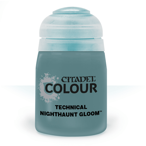 Nighthaunt Gloom - Contrast Acrylic Miniatures Paint - Citadel Colour - 18 mL - Gootzy Gaming