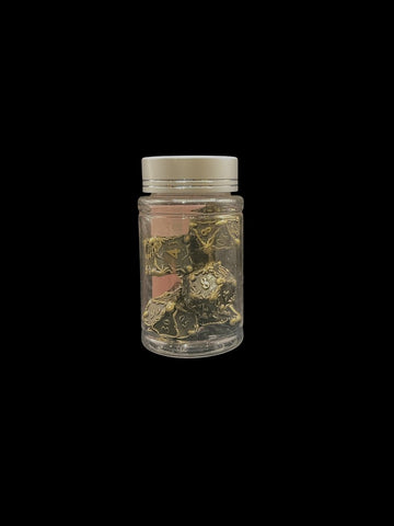 Octo Depths - Metal 7 Dice Set - D&D Dice - Gootzy Gaming