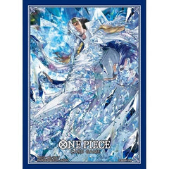 One Piece TCG Card Sleeve Pack – Kuzan - Gootzy Gaming