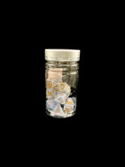 One Punch Monk - Plastic Premium 11 Dice Set - D&D Dice - Gootzy Gaming