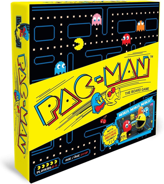 Pac - Man - Gootzy Gaming