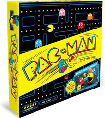 Pac - Man - Gootzy Gaming