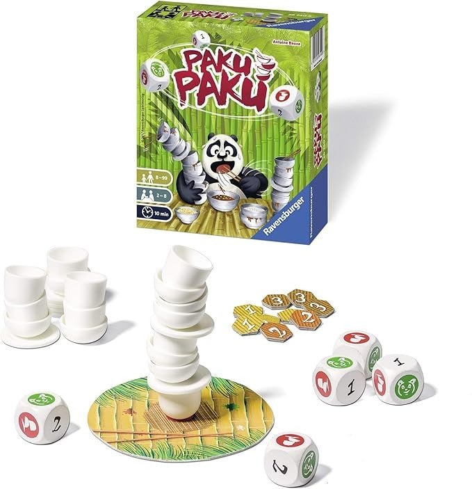 Paku Paku - Gootzy Gaming