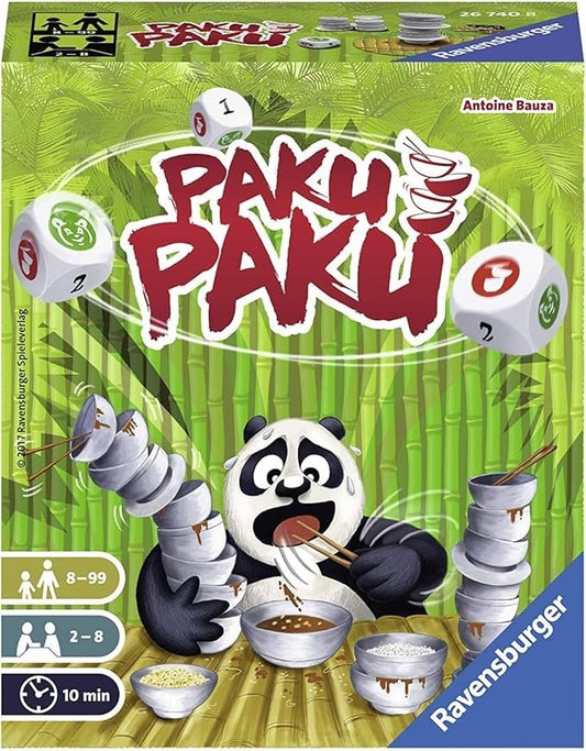 Paku Paku - Gootzy Gaming