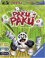 Paku Paku - Gootzy Gaming