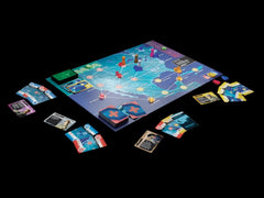 Pandemic: Hot Zone - North America - Gootzy Gaming