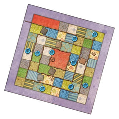Patchwork - Gootzy Gaming