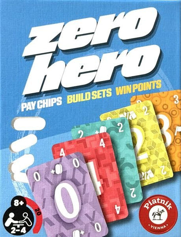 Zero Hero