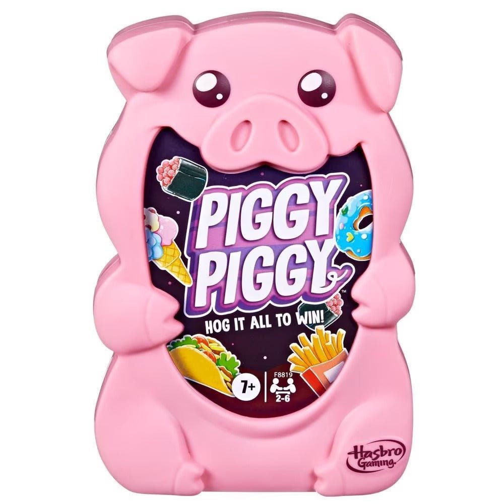 Piggy Piggy - Gootzy Gaming