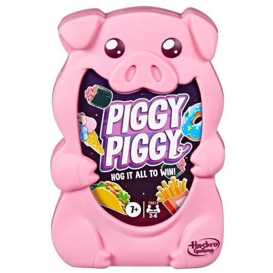 Piggy Piggy - Gootzy Gaming