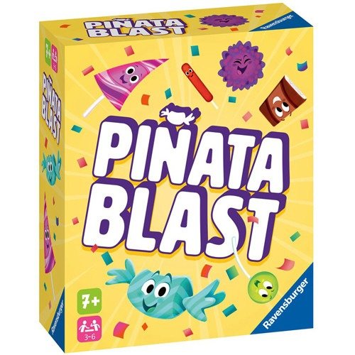 Pinata Blast - Gootzy Gaming