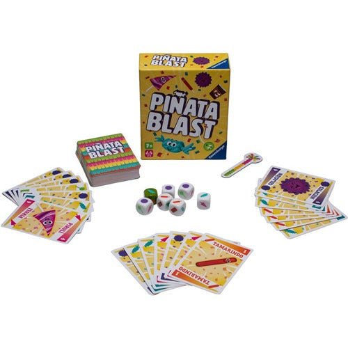 Pinata Blast - Gootzy Gaming