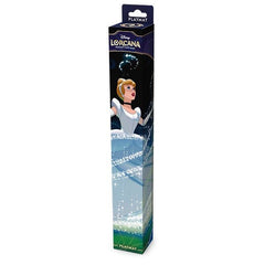 Playmat: Disney Lorcana - Bibbidi Bobbidi Boo (Not in Original Packaging) - Gootzy Gaming