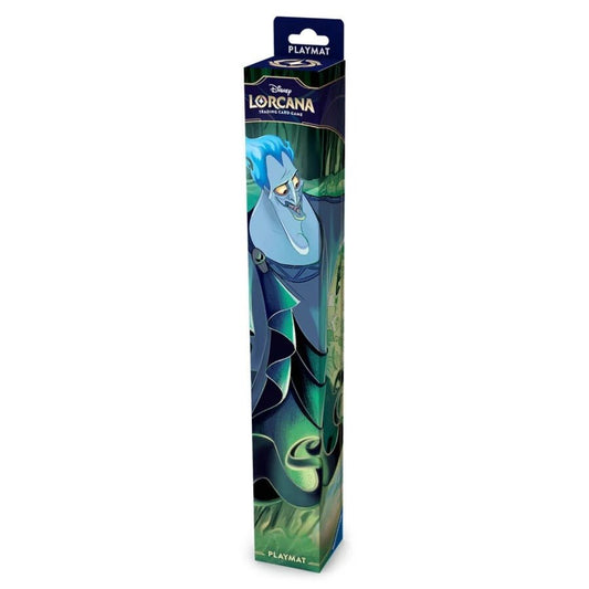 Playmat: Disney Lorcana - Hades - Gootzy Gaming