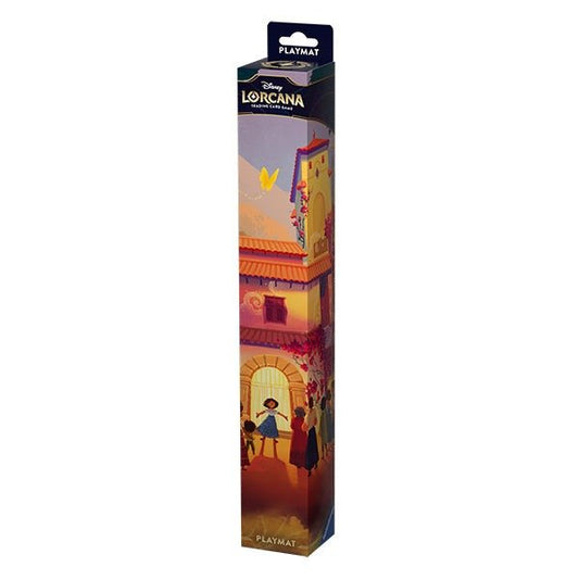 Playmat: Disney Lorcana - Mirabel - Gootzy Gaming