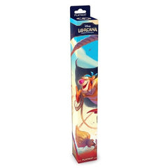 Playmat: Disney Lorcana - Tigger - Gootzy Gaming