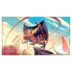 Playmat: Disney Lorcana - Tigger - Gootzy Gaming